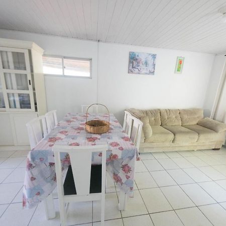 Bruno Klemtz Dk4 Casa Piscina Churrasqueira Sinuca 3 Ar Wifi 3 Vagas 3 Dorm Itapema Eksteriør billede