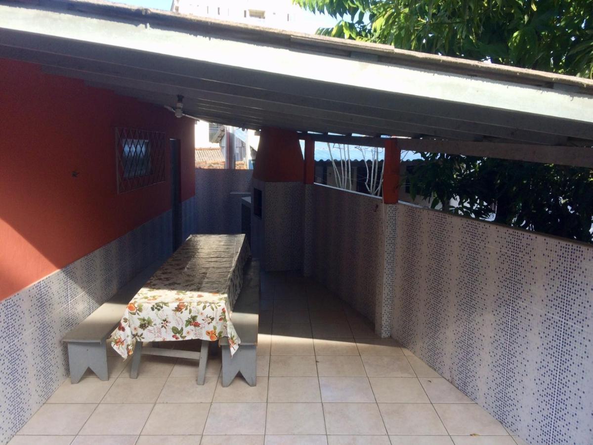 Bruno Klemtz Dk4 Casa Piscina Churrasqueira Sinuca 3 Ar Wifi 3 Vagas 3 Dorm Itapema Eksteriør billede
