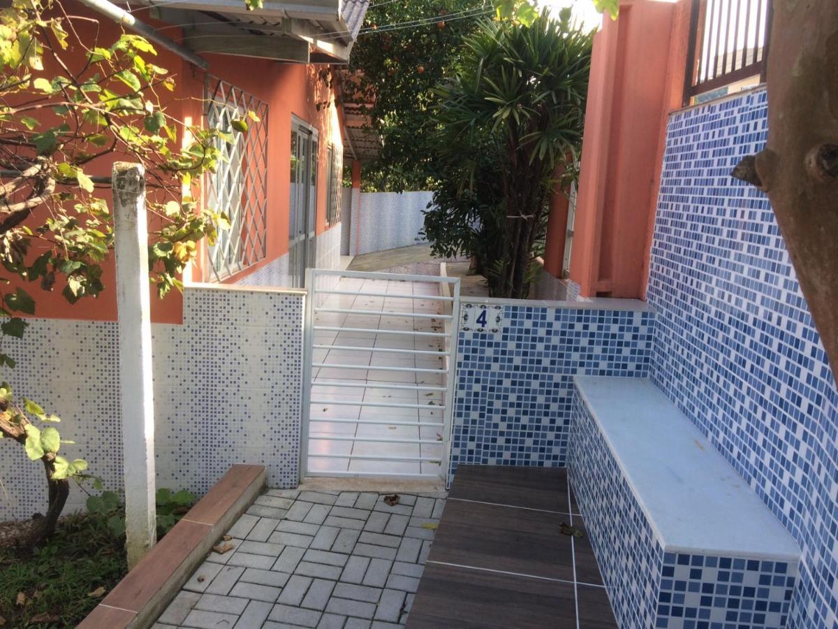 Bruno Klemtz Dk4 Casa Piscina Churrasqueira Sinuca 3 Ar Wifi 3 Vagas 3 Dorm Itapema Eksteriør billede