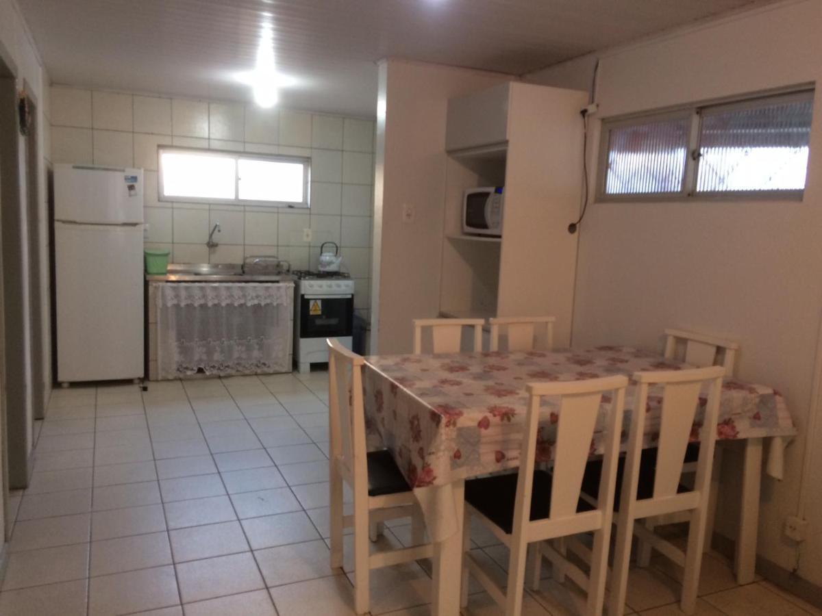 Bruno Klemtz Dk4 Casa Piscina Churrasqueira Sinuca 3 Ar Wifi 3 Vagas 3 Dorm Itapema Eksteriør billede