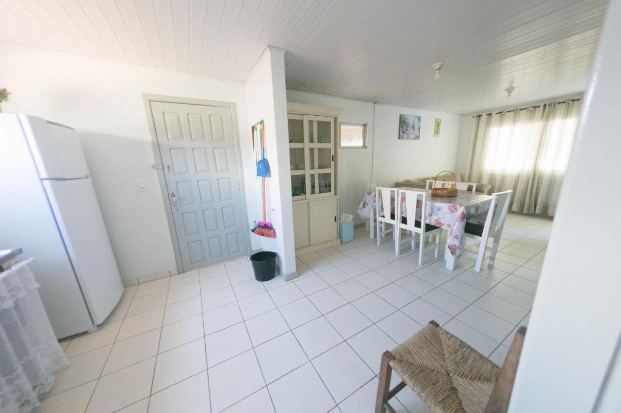 Bruno Klemtz Dk4 Casa Piscina Churrasqueira Sinuca 3 Ar Wifi 3 Vagas 3 Dorm Itapema Eksteriør billede